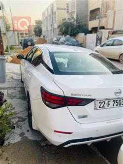 نیسان سێنترا